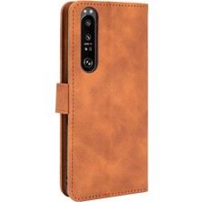 Mays Boutique Sony Xperia 1 III Telefon Kılıfı (Yurt Dışından)