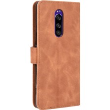 Mays Boutique Sony Xperia 1 Telefon Kılıfı (Yurt Dışından)