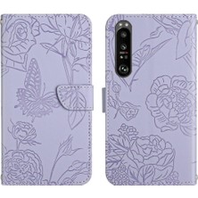 Mays Boutique Sony Xperia 1 V Telefon Kılıfı (Yurt Dışından)