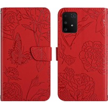 Mays Boutique Samsung Galaxy S10 Lite Telefon Kılıfı (Yurt Dışından)