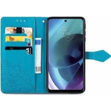 Mays Boutique Motorola G51 Telefon Kılıfı (Yurt Dışından)