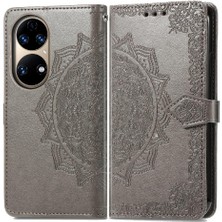 Mays Boutique Huawei P50 Telefon Kılıfı (Yurt Dışından)