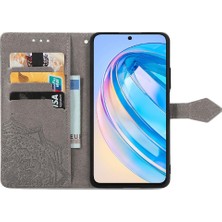 Mays Boutique Honor X6a Telefon Kılıfı (Yurt Dışından)