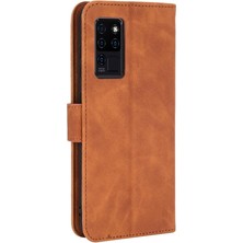 Mays Boutique Oukitel C21 Telefon Kılıfı (Yurt Dışından)