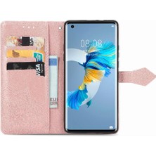 Mays Boutique Honor Mate 40 Telefon Kılıfı (Yurt Dışından)