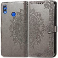 Mays Boutique Honor 8X Telefon Kılıfı (Yurt Dışından)