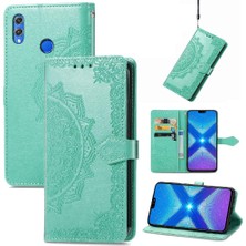 Mays Boutique Honor 8X Telefon Kılıfı (Yurt Dışından)