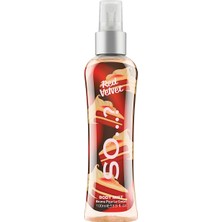 So…? Red Velvet Vücut Spreyi 100 ml