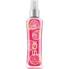 So…? Pink Grapefruit Vücut Spreyi 100 ml