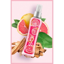 So…? Pink Grapefruit Vücut Spreyi 100 ml