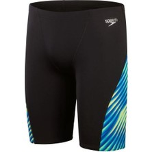 Speedo V-Cut Jammer Erkek Mayosu