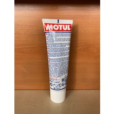 Motul Irıx Nautıc Grease Marıne Nlgı2 200 ml