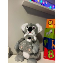 Galen Koala Sevimli Peluş