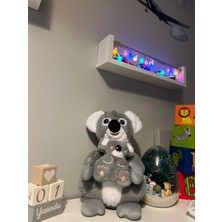 Galen Koala Sevimli Peluş