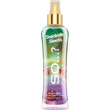 So…? Seychelle Sands Vücut Spreyi 200 ml