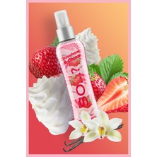 So…? Strawberry & Cream Vücut Spreyi 100 ml