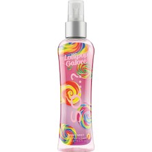 So…? Lollipop Galore Vücut Spreyi 100 ml