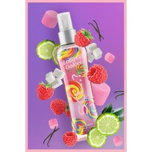 So…? Lollipop Galore Vücut Spreyi 100 ml