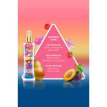 So…? Majorca Love Vücut Spreyi 200 ml