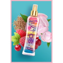 So…? Majorca Love Vücut Spreyi 200 ml