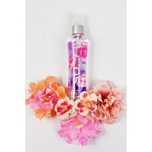 So…? Peony Petals Vücut Spreyi 100 ml