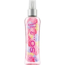 So…? Candy Floss Vücut Spreyi 100 ml