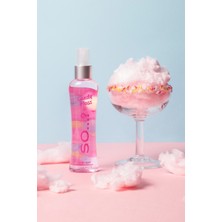 So…? Candy Floss Vücut Spreyi 100 ml