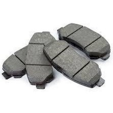 Ferodo FDB1073-ÖN Fren Balatası Bmw E39 > 34116761280/