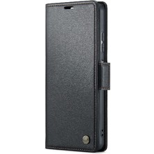 Mays Home1 Xiaomi Redmi Not 12 Pro 5g Anti Dolandırıcılık Kart Yuvası Kickstand Için Caseme Durumda (Yurt Dışından)