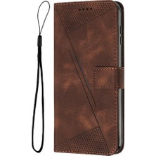 Mays Home1 Uyumlu Huawei P20LITE Cüzdan Kılıf (Yurt Dışından)