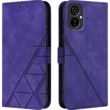 Mays Home1 Tecno Camon 19 Neo Cüzdan Kapak Pu Deri Flip Folio Kitap Kredi Için Kılıf (Yurt Dışından)