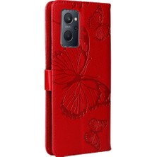 Mays Home1 Oppo Realme 9i Telefon Kılıfı Için Kılıf (Yurt Dışından)