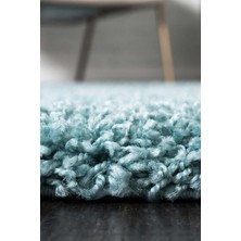 Angora Home Outlet Shaggy Koleksiyonu Makine Halısı OT0001