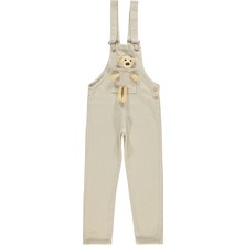 Civil Girls Kız Çocuk Slopet 6-9 Yaş Bej