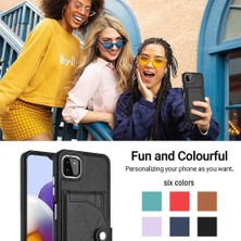 Colorful Shop Samsung Galaxy A22 5g Için Kılıf (Yurt Dışından)