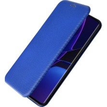 Colorful Shop Kart Sahibi ile Motorola Moto EDGE40 Deri Folio Flip Case Için Kılıf (Yurt Dışından)