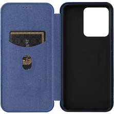 Colorful Shop Kart Sahibi ile Motorola Moto EDGE40 Deri Folio Flip Case Için Kılıf (Yurt Dışından)