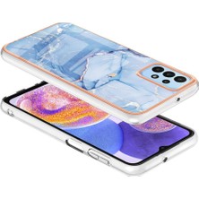 Colorful Shop Samsung Galaxy A23 4g/5g Kılıf ile Uyumlu (Yurt Dışından)