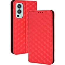 Colorful Shop Oneplus Nord 2 5g Için Kılıf (Yurt Dışından)