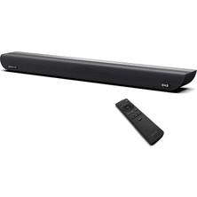 Oxs S5 Dolby Atmos HDMI Earc, Dolby Atmos 3.1.2 Dahili Subwoofer Tv Için Sound Bar