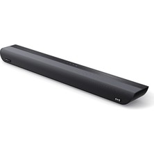 Oxs S5 Dolby Atmos HDMI Earc, Dolby Atmos 3.1.2 Dahili Subwoofer Tv Için Sound Bar