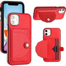 Colorful Shop Iphone 11 Için Kılıf (Yurt Dışından)