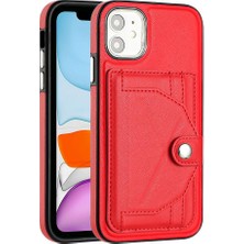 Colorful Shop Iphone 11 Için Kılıf (Yurt Dışından)