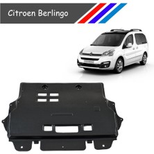 Oto Kaya Partner Tepee - Citroen Berlingo Karter Muhafaza Plastik 7013EC 500019288