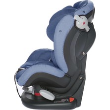 Besafe iZi Comfort X3 9-18 kg Oto Koltuğu - Cloud Melange