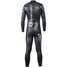 Aquaman Elbise Rafale Men Wetsuit