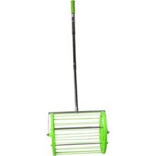 BEPretty Tenis Alıcısı, Top Toplama Silindiri Seçici Yeşil (Yurt Dışından)
