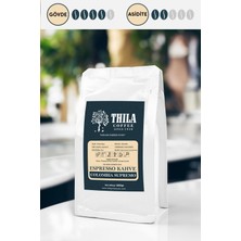 Thila Coffee Espresso  Kahve, Colombia Espresso Supremo 1000 gr