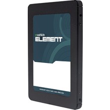 Mushkin Element SSD (MKNSSDEL 512 GB)