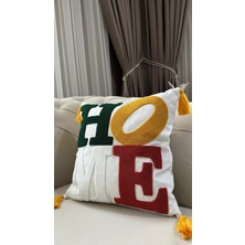 Buse Home Punch Kırlent